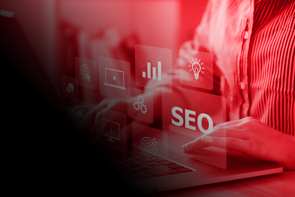 Search Engine Optimization (SEO)